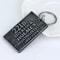 Sherlock Multi Functional Keychain Tool Car Key Holder 3
