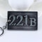 Sherlock Multi Functional Keychain Tool Car Key Holder 5