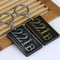 Sherlock Multi Functional Keychain Tool Car Key Holder 0