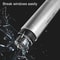 2 In 1 Car Escape Tool Emergency Hammer With Seat Belt Cutter Window Breaker 1
