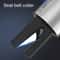 2 In 1 Car Escape Tool Emergency Hammer With Seat Belt Cutter Window Breaker 3