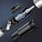 2 In 1 Car Escape Tool Emergency Hammer With Seat Belt Cutter Window Breaker 5