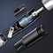 2 In 1 Car Escape Tool Emergency Hammer With Seat Belt Cutter Window Breaker 5