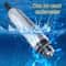 2 In 1 Car Escape Tool Emergency Hammer With Seat Belt Cutter Window Breaker 6