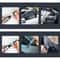 2 In 1 Car Escape Tool Emergency Hammer With Seat Belt Cutter Window Breaker 7