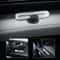 2 In 1 Car Escape Tool Emergency Hammer With Seat Belt Cutter Window Breaker 9