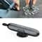 2 In 1 Car Escape Tool Emergency Hammer With Seat Belt Cutter Window Breaker 4