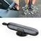 2 In 1 Car Escape Tool Emergency Hammer With Seat Belt Cutter Window Breaker 4