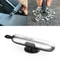 2 In 1 Car Escape Tool Emergency Hammer With Seat Belt Cutter Window Breaker 2