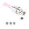 LED Tire Valve Lights For Cars Bikes Motorcycles Night Safety Wheel Lights 2