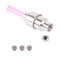 LED Tire Valve Lights For Cars Bikes Motorcycles Night Safety Wheel Lights 2
