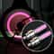 LED Tire Valve Lights for Cars Bikes & Motorcycles Night Safety Wheel Lights