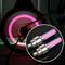 LED Tire Valve Lights for Cars Bikes & Motorcycles Night Safety Wheel Lights