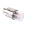LED Valve Cap Lights For Car Bike Waterproof Tire Wheel Safety Lights 0