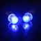 LED Valve Cap Lights For Car Bike Waterproof Tire Wheel Safety Lights 4