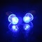 LED Valve Cap Lights For Car Bike Waterproof Tire Wheel Safety Lights 4