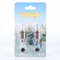 LED Valve Cap Lights For Car Bike Waterproof Tire Wheel Safety Lights 5