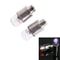 LED Valve Cap Lights For Car Bike Waterproof Tire Wheel Safety Lights 2