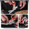 4 In 1 Emergency Rescue Scissors Multifunctional First Aid Scissors With Seatbelt Cutter Window Br 7