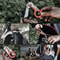 4 In 1 Emergency Rescue Scissors Multifunctional First Aid Scissors With Seatbelt Cutter Window Br 9