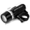Ultra Bright LED Bike Light Set Waterproof Front Headlight Rear Safety Flashlight 3
