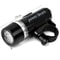 Ultra Bright LED Bike Light Set Waterproof Front Headlight Rear Safety Flashlight 3