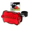 Ultra Bright LED Bike Light Set Waterproof Front Headlight Rear Safety Flashlight 8