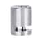 BG A7 Heavy Duty Bicycle Disc Brake Lock Anti Theft Keyless Security For Bikes Motorcycles 5