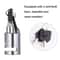 BG A7 Heavy Duty Bicycle Disc Brake Lock Anti Theft Keyless Security For Bikes Motorcycles 1