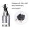 BG A7 Heavy Duty Bicycle Disc Brake Lock Anti Theft Keyless Security For Bikes Motorcycles 1