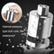 BG A7 Heavy Duty Bicycle Disc Brake Lock Anti Theft Keyless Security For Bikes Motorcycles 2