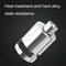 BG A7 Heavy Duty Bicycle Disc Brake Lock Anti Theft Keyless Security For Bikes Motorcycles 4