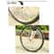 360 Bike Spoke Reflectors Safety Clips For Night Cycling Visibility 3