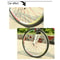 360 Bike Spoke Reflectors Safety Clips For Night Cycling Visibility 3