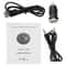 H366 Bluetooth Audio Receiver Wireless Adapter With Hands Free Car Kit 8