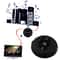 H366 Bluetooth Audio Receiver Wireless Adapter With Hands Free Car Kit 1