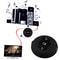 H366 Bluetooth Audio Receiver Wireless Adapter With Hands Free Car Kit 1