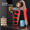 Adjustable Hand Grip Strengthener 5 To 100kg Forearm Trainer For Strength Rehab Fitness 4