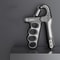 Adjustable Hand Grip Strengthener 5 To 100kg Forearm Trainer For Strength Rehab Fitness 3