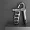 Adjustable Hand Grip Strengthener 5 To 100kg Forearm Trainer For Strength Rehab Fitness 11