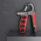 Adjustable Hand Grip Strengthener 5 To 100kg Forearm Trainer For Strength Rehab Fitness 15