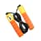 Smart Counting Jump Rope Adjustable Speed Fitness Skipping Rope With Counter 0