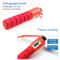 Smart Counting Jump Rope Adjustable Speed Fitness Skipping Rope With Counter 5