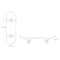 5 Layer Maple Finger Skateboard With Bearings Smooth Ride Mini Trick Board Toy 11
