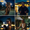 Rechargeable LED Running Headband For Night Safety And Outdoor Fitness 3