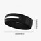 Rechargeable LED Running Headband For Night Safety And Outdoor Fitness 6