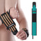 Elite Wrist Wraps For Weightlifting Gym Wrist Support Straps 2