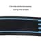 Elite Wrist Wraps For Weightlifting Gym Wrist Support Straps 4