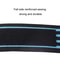 Elite Wrist Wraps For Weightlifting Gym Wrist Support Straps 4
