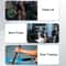 Elite Wrist Wraps For Weightlifting Gym Wrist Support Straps 7